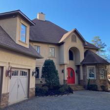 Roof Wash and Driveway Cleaning Mooresville, NC 0